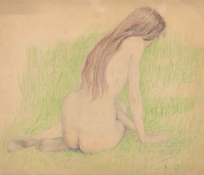 Act in Grass